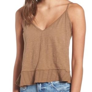 Ten Sixty Sherman tank top S